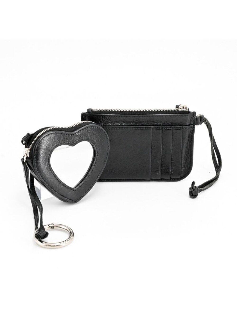 Balenciaga Coin Case le Cagole - Picture 3 of 10